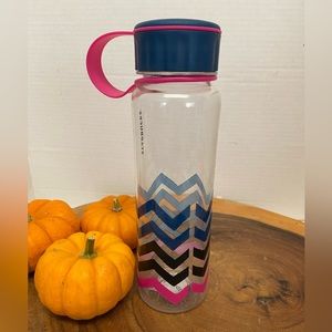 Starbucks NWT Water Plastic Bottle Refillable Water Jug
